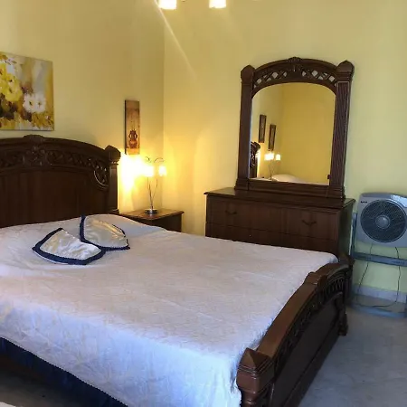 Apartament Apartement 1+1, Rio Palace, Beach