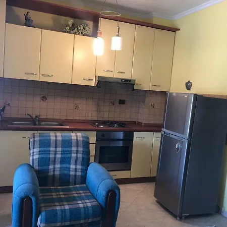 Apartement 1+1, Rio Palace, Beach Daire
