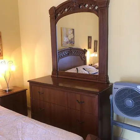 Apartement 1+1, Rio Palace, Beach Daire *