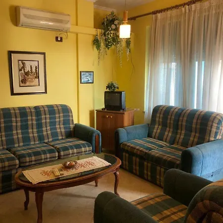 Apartement 1+1, Rio Palace, Beach Daire Golem (Tirana)